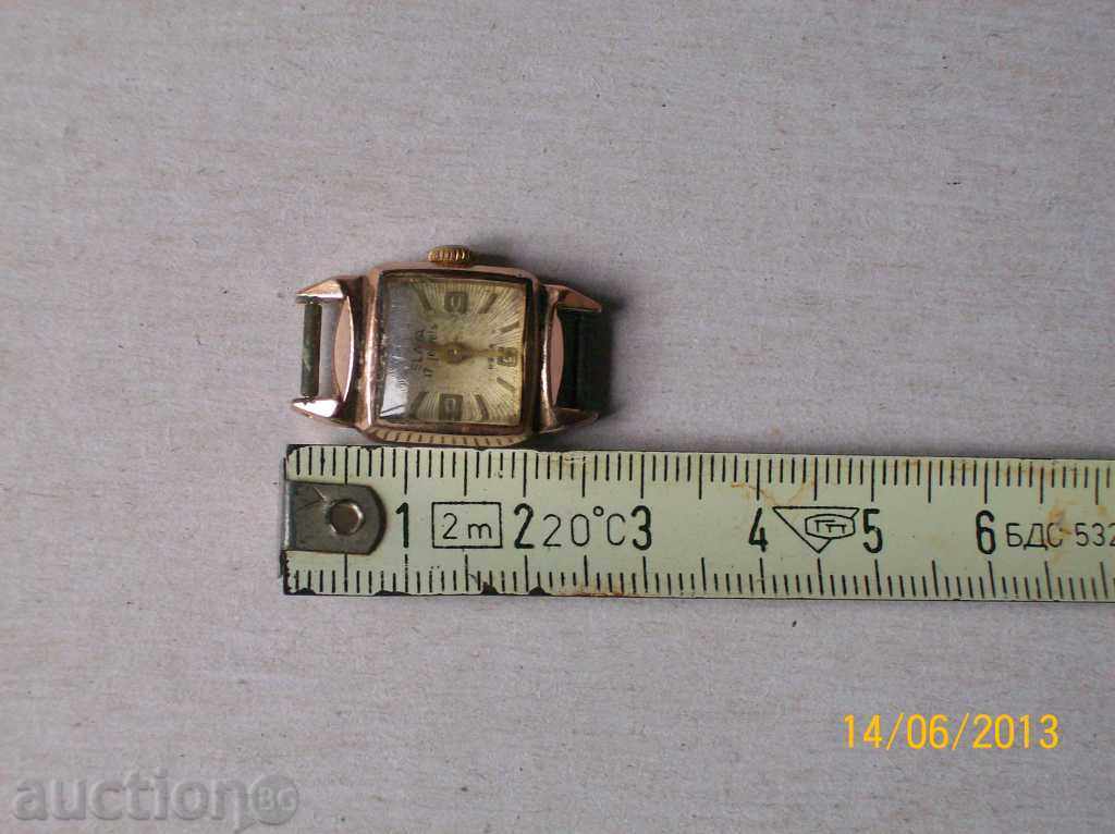 doamnelor miniatură ceas Glory 17 piatra cu preț € 7.00 | 13.69 BGN