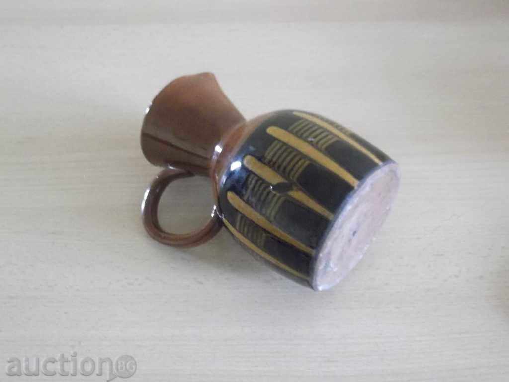 Delivery of 263 Old Pot - Ceramic .... Delivery of 263 Old Pot - Ceramic ....