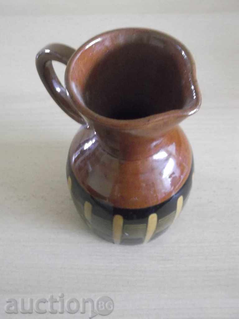263 Old Pot - Ceramic .... - 5 263 Old Pot - Ceramic .... - 5
