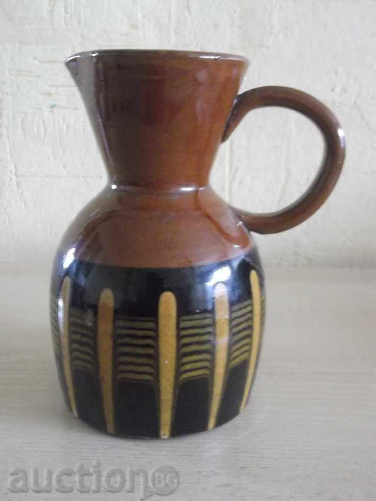 263 Old Pot - Ceramic .... - 6 263 Old Pot - Ceramic .... - 6