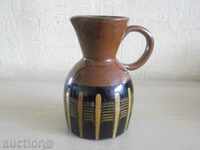 263 Old Pot - Ceramic ....