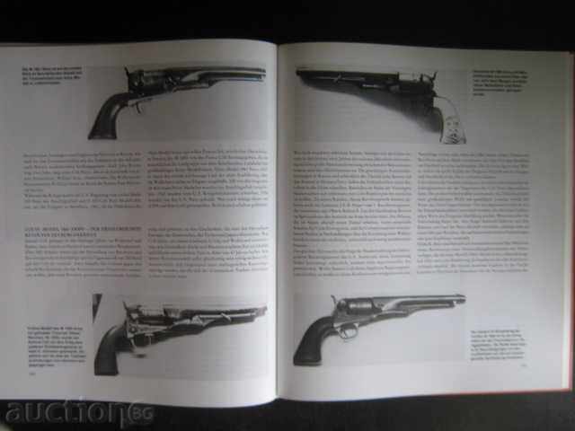 Βιβλίο "Der ΗΠΑ-Burgerkrieg 1861-1865-Jan Boger" - 262 σελ. - 5