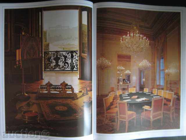 "Deutsche Schlosser Deutsche Fursten-L.Huttl" -240 pp. - 5 "Deutsche Schlosser Deutsche Fursten-L.Huttl" -240 pp. - 5