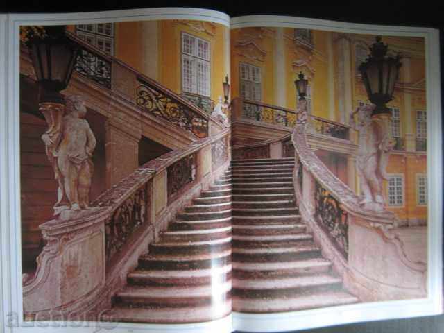 "Deutsche Schlosser Deutsche Fursten-L.Huttl" -240 pp. - 6 "Deutsche Schlosser Deutsche Fursten-L.Huttl" -240 pp. - 6