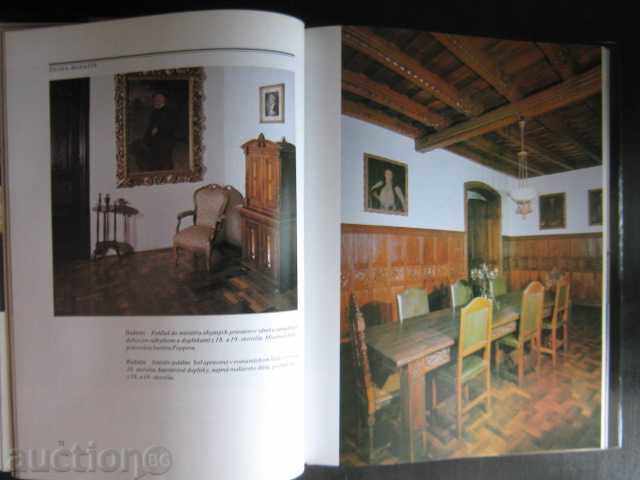 Delivery of Book "SLOVENSKE HRADY, ZAMKY A KASTIELE-E.Krizanova" -206p. Delivery of Book "SLOVENSKE HRADY, ZAMKY A KASTIELE-E.Krizanova" -206p.