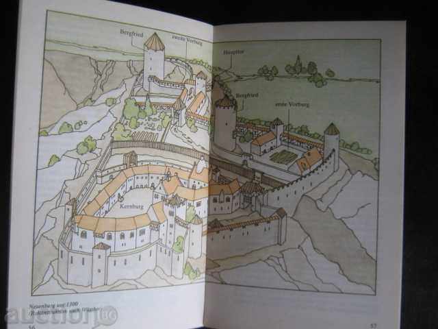 Book "Vom Ringwall zur Festung - Heinz Muler" - 128 pages - 5 Book "Vom Ringwall zur Festung - Heinz Muler" - 128 pages - 5