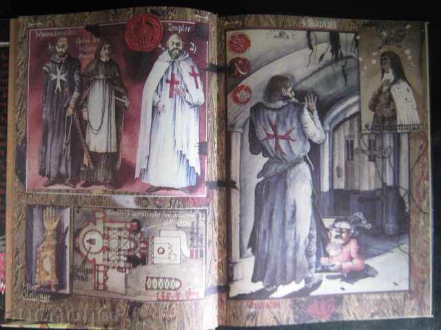 Livrarea Book "Der Talisman - Walter GROTT" - 254 p.