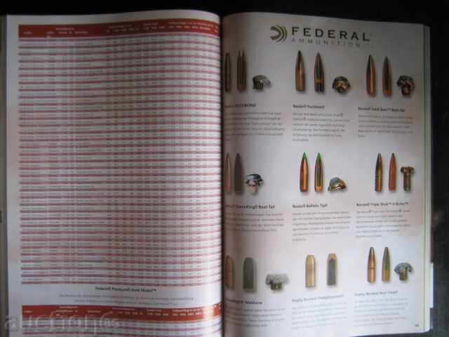 Book "JAGD & SPORT 2006/2007 Waffen Huber" -312 p. - 6 Book "JAGD & SPORT 2006/2007 Waffen Huber" -312 p. - 6