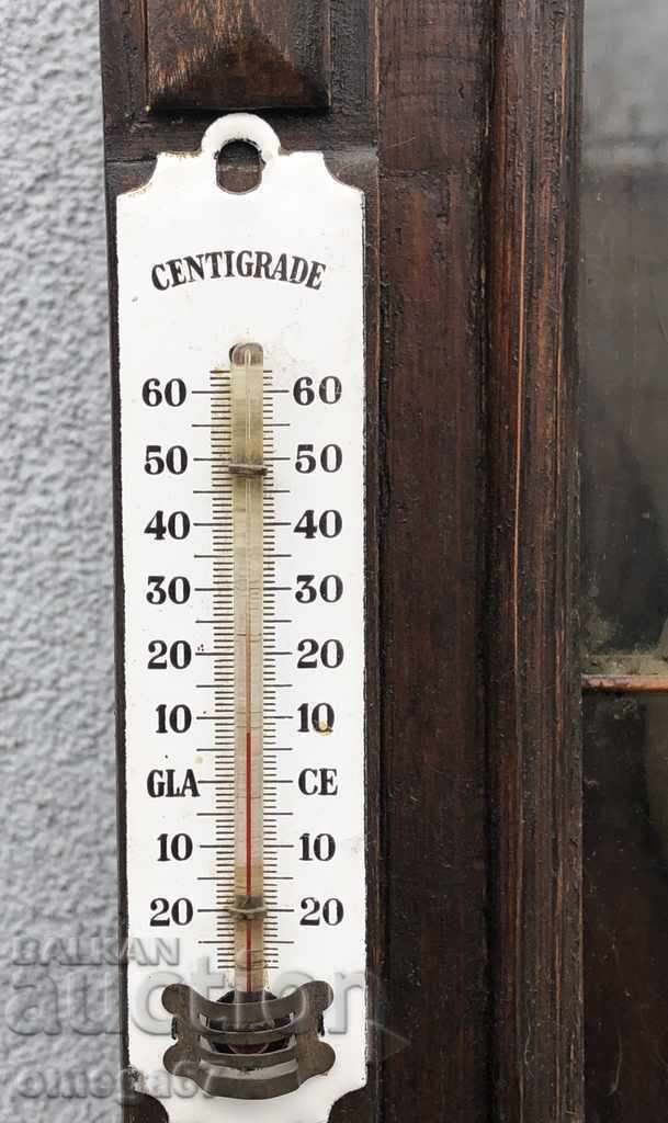 Licitație Ceas de perete Vienna Regulator-1880g.