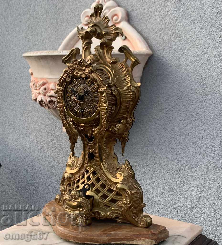ΡΟΛΟΪ ΤΖΕΠΗΣ ΣΤΥΛ ROCOCO με τιμή € 850.00 | 1662.46 BGN
