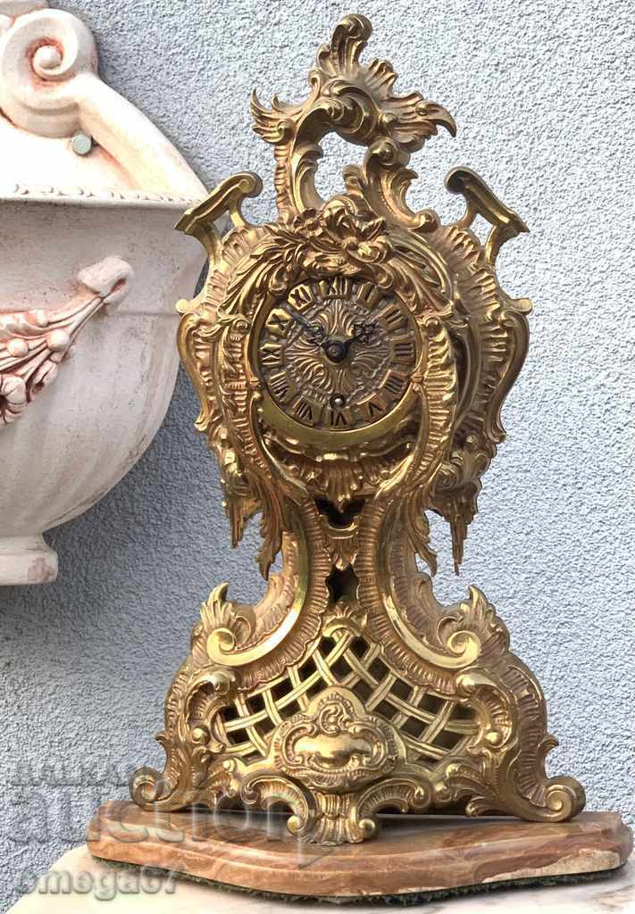 Δημοπρασία ΡΟΛΟΪ ΤΖΕΠΗΣ ΣΤΥΛ ROCOCO