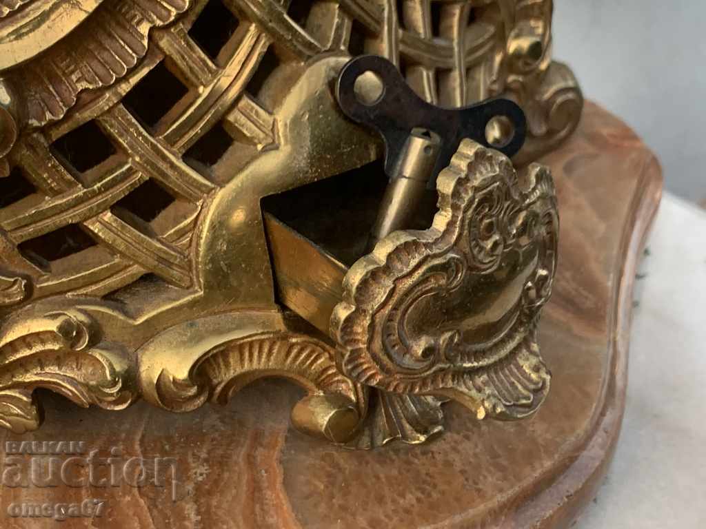 ΡΟΛΟΪ ΤΖΕΠΗΣ ΣΤΥΛ ROCOCO - 6