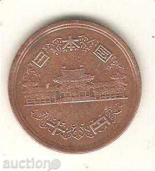 + Japan 10 yen 1976 with price 0.60 BGN | € 0.31 + Japan 10 yen 1976 with price 0.60 BGN | € 0.31