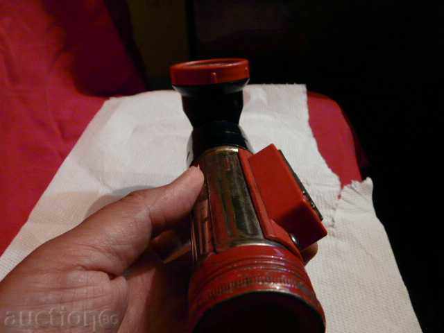 retro flashlight-GDR - 5 retro flashlight-GDR - 5