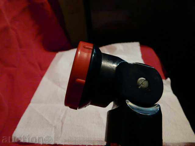 retro flashlight-GDR - 7 retro flashlight-GDR - 7