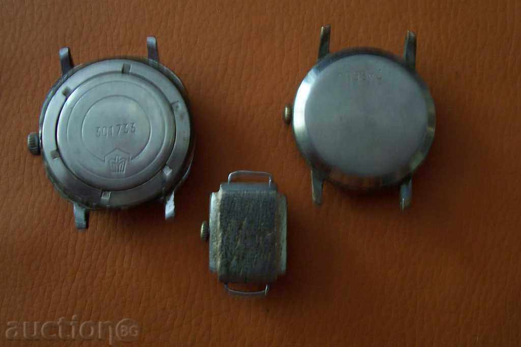 RUSSIAN MECHANICAL CHAMBERS - 4 with price 18.00 BGN | € 9.20 RUSSIAN MECHANICAL CHAMBERS - 4 with price 18.00 BGN | € 9.20