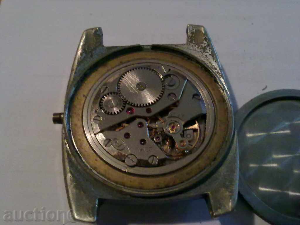 VOSTOCK with price € 5.55 | 10.85 BGN