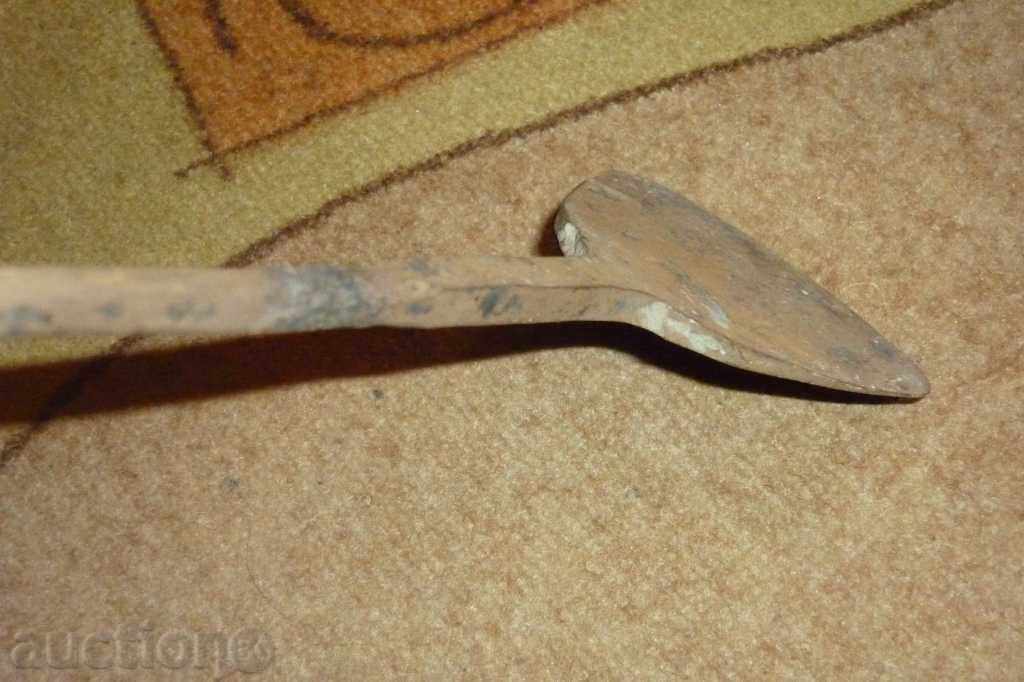 Огрибка, угрибки, огрибки, угрибка, ковано желязо - 6 Огрибка, угрибки, огрибки, угрибка, ковано желязо - 6