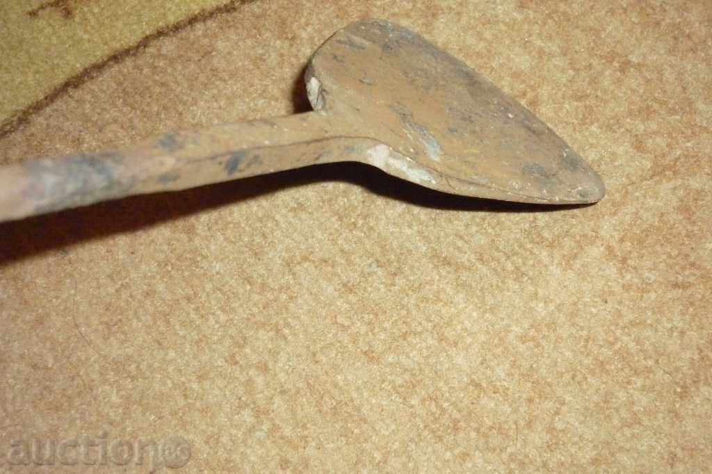 Огрибка, угрибки, огрибки, угрибка, ковано желязо - 7 Огрибка, угрибки, огрибки, угрибка, ковано желязо - 7