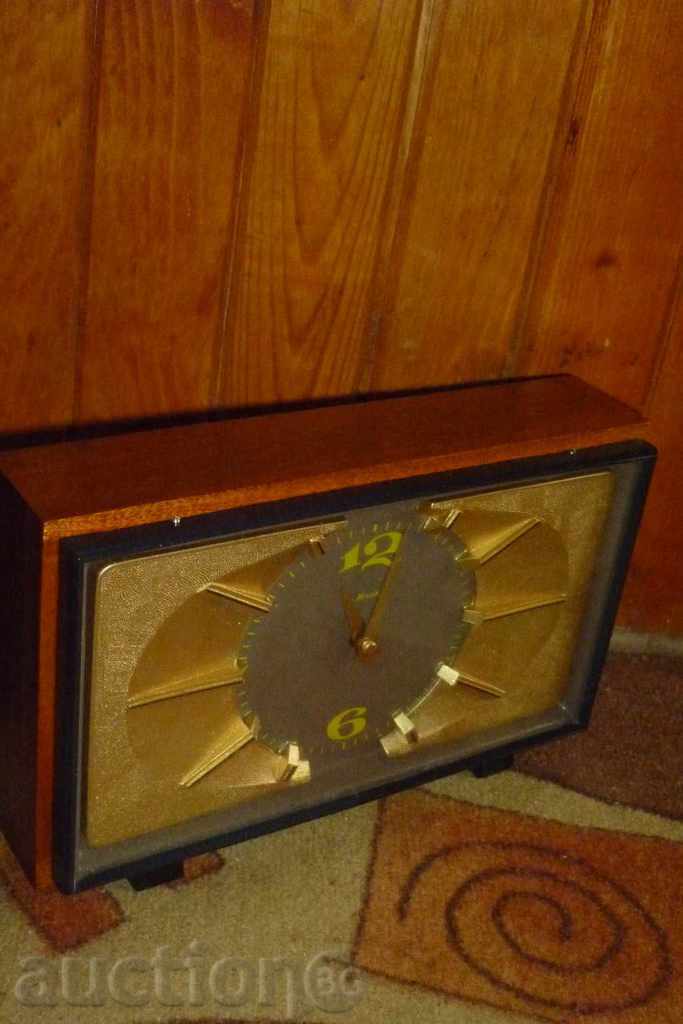 Delivery of Clock clock "MAYAK", alarm clock - USSR
