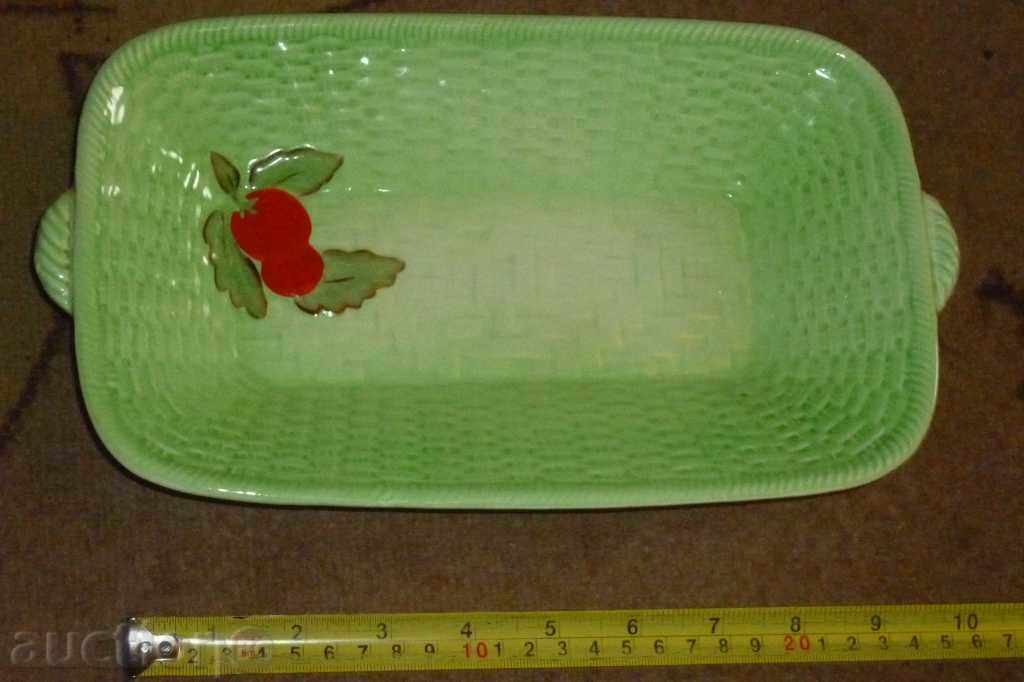 Livrarea Porțelan platou, platou, serviciu, porțelan Livrarea Porțelan platou, platou, serviciu, porțelan