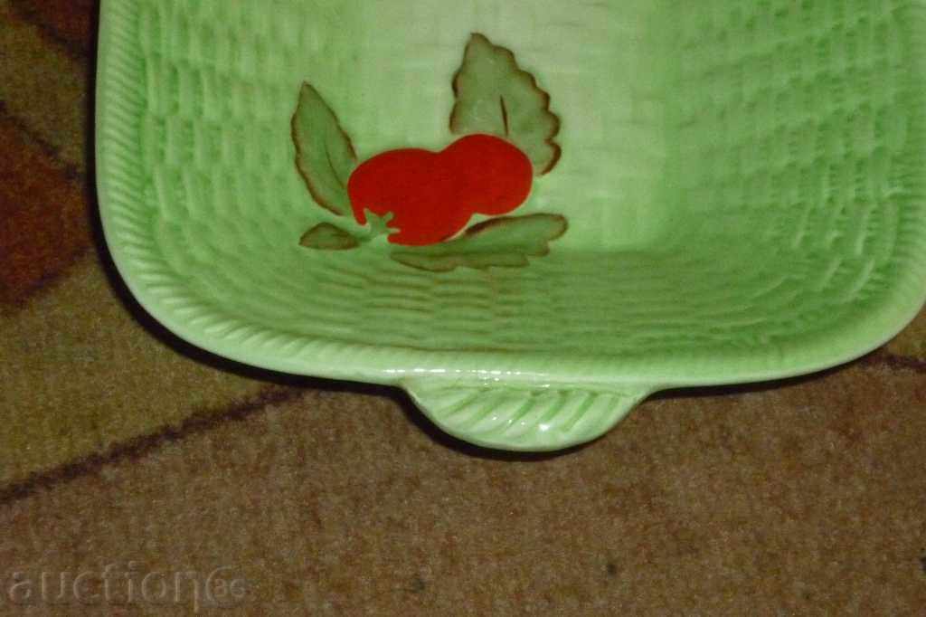 Porțelan platou, platou, serviciu, porțelan - 6 Porțelan platou, platou, serviciu, porțelan - 6