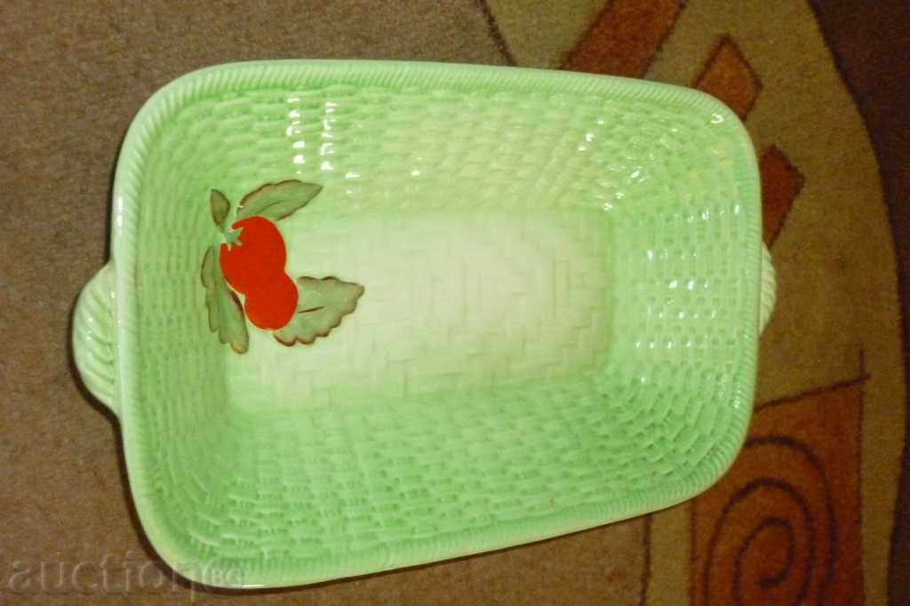 Porțelan platou, platou, serviciu, porțelan - 7 Porțelan platou, platou, serviciu, porțelan - 7