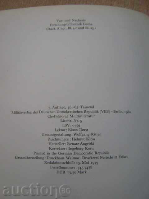 The book "Jagdwaffen - Johannes Schobel" - 100 pages - 6 The book "Jagdwaffen - Johannes Schobel" - 100 pages - 6