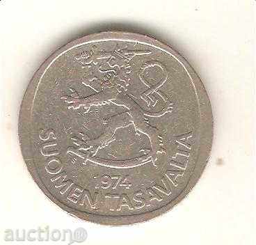 + Finland 1 mark 1974 with price 0.80 BGN | € 0.41 + Finland 1 mark 1974 with price 0.80 BGN | € 0.41