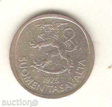 + Finland 1 mark 1975 г.S with price 0.80 BGN | € 0.41 + Finland 1 mark 1975 г.S with price 0.80 BGN | € 0.41