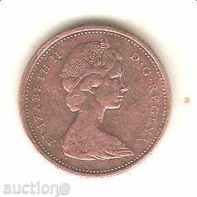 + Canada 1 cent 1974 with price 0.50 BGN | € 0.26 + Canada 1 cent 1974 with price 0.50 BGN | € 0.26