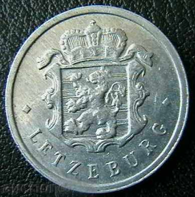 25 cent. 1960, Luxembourg with price 2.00 BGN | € 1.02 25 cent. 1960, Luxembourg with price 2.00 BGN | € 1.02