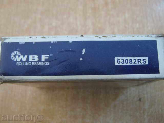 Auction Camp "WBF - 63082 RS" new Auction Camp "WBF - 63082 RS" new