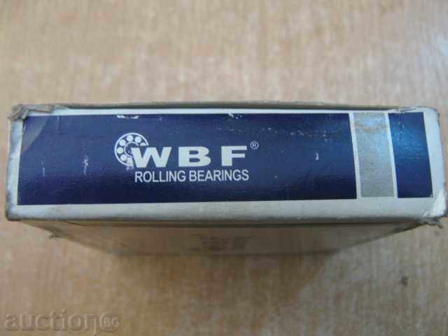 Delivery of Camp "WBF - 63082 RS" new Delivery of Camp "WBF - 63082 RS" new