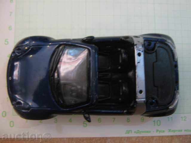 Car - 59 with price 5.00 BGN | € 2.56 Car - 59 with price 5.00 BGN | € 2.56