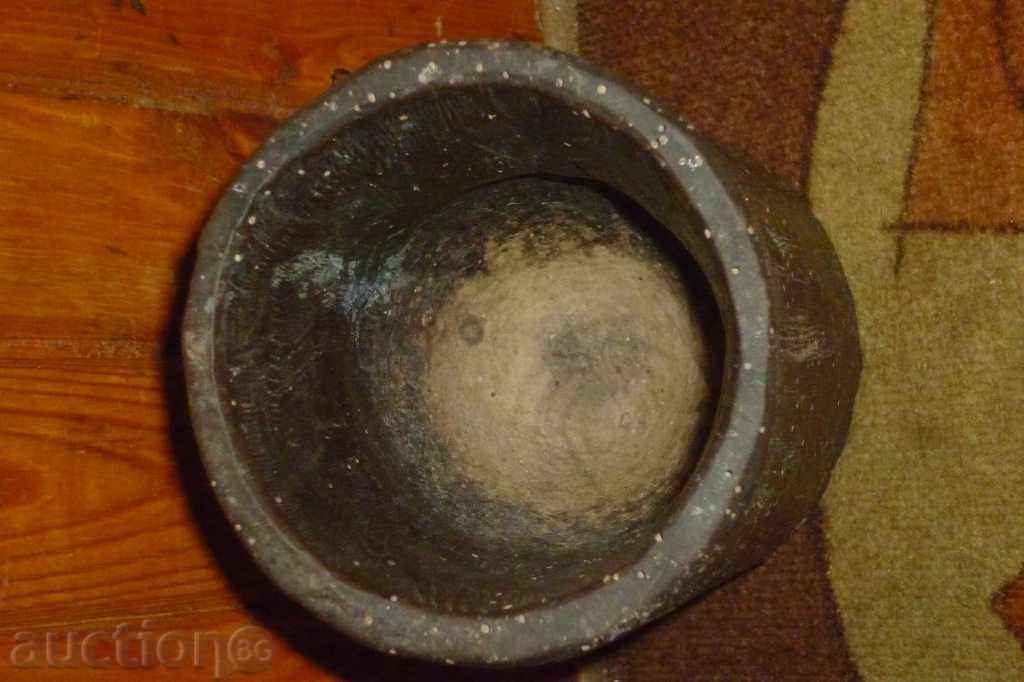 Παλιό ξύλινο γουδί, γουδί, τσουκάλι, ξύλινο, κρίνα, βαρέλι με τιμή 43.00 BGN | € 21.99 Παλιό ξύλινο γουδί, γουδί, τσουκάλι, ξύλινο, κρίνα, βαρέλι με τιμή 43.00 BGN | € 21.99