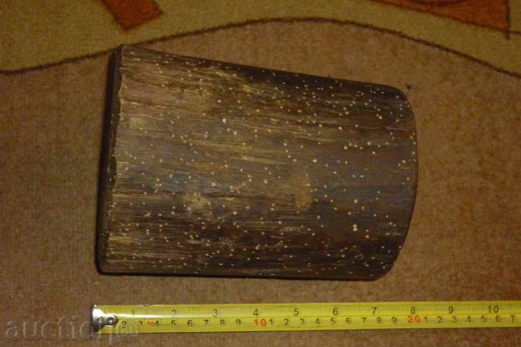 Δημοπρασία Παλιό ξύλινο γουδί, γουδί, τσουκάλι, ξύλινο, κρίνα, βαρέλι Δημοπρασία Παλιό ξύλινο γουδί, γουδί, τσουκάλι, ξύλινο, κρίνα, βαρέλι