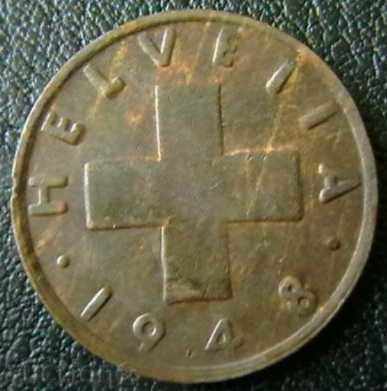 2 rappelling 1948, Elveția cu preț € 0.99 | 1.94 BGN