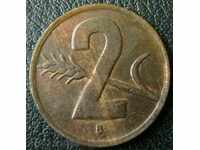 2 рапен 1948, Швейцария