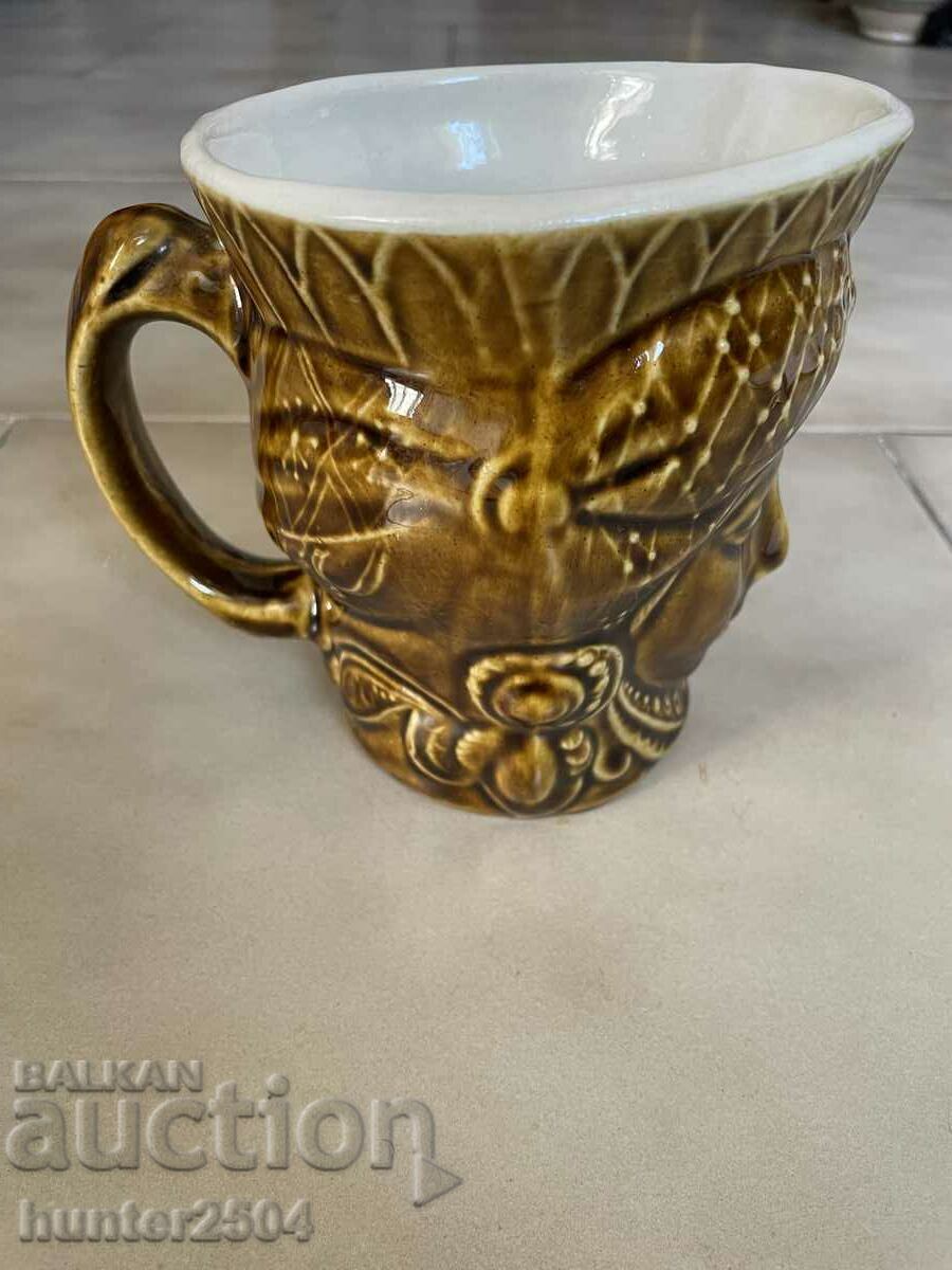 Licitație Cana-23/10 cm
