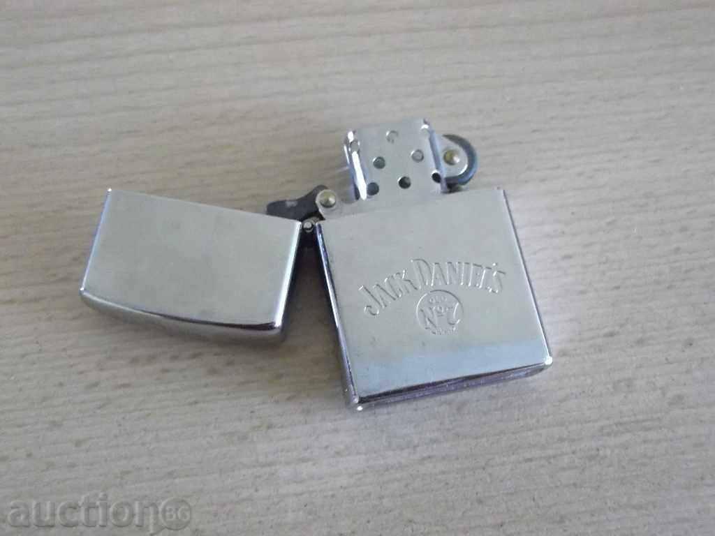 No. 634 gas lighter with price 3.00 BGN | € 1.53