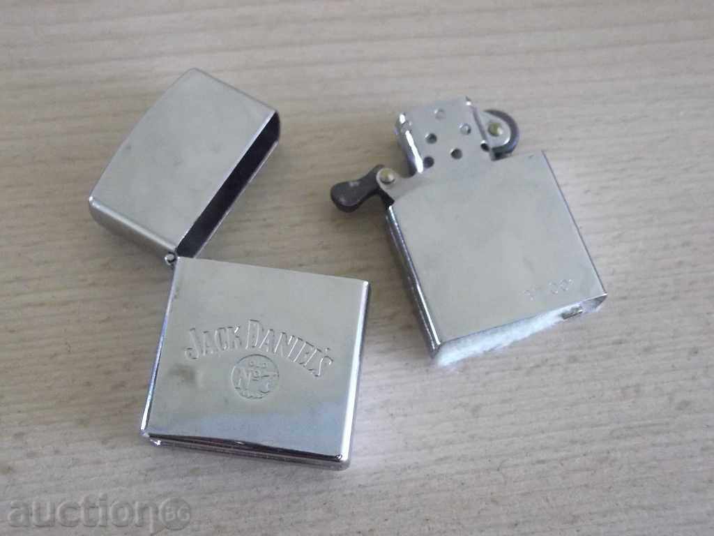 Auction  No. 634 gas lighter