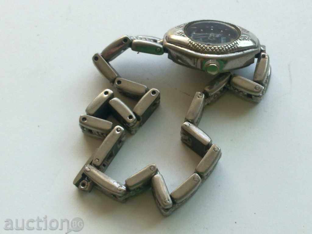 ceas Bublles cu preț 5.00 BGN | € 2.56 ceas Bublles cu preț 5.00 BGN | € 2.56