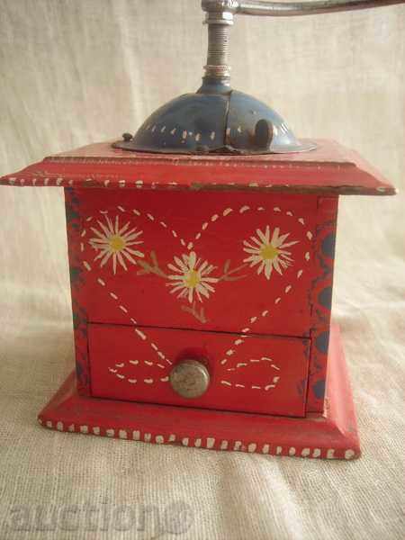 I sell an old coffee machine with price 45.00 BGN | € 23.01 I sell an old coffee machine with price 45.00 BGN | € 23.01