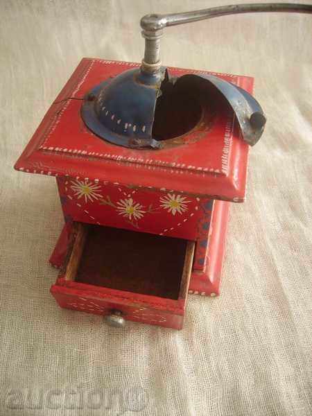 Auction I sell an old coffee machine Auction I sell an old coffee machine