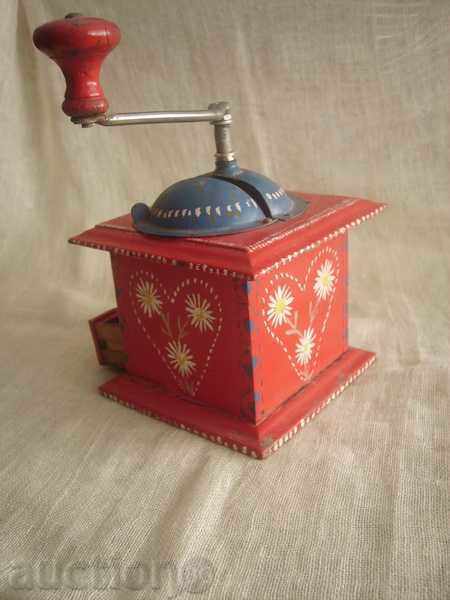 Delivery of I sell an old coffee machine Delivery of I sell an old coffee machine