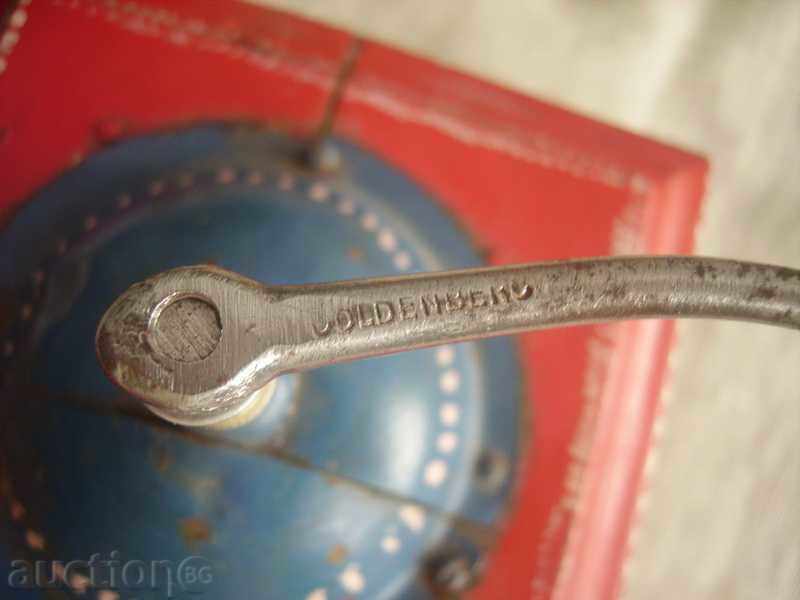 I sell an old coffee machine - 5 I sell an old coffee machine - 5