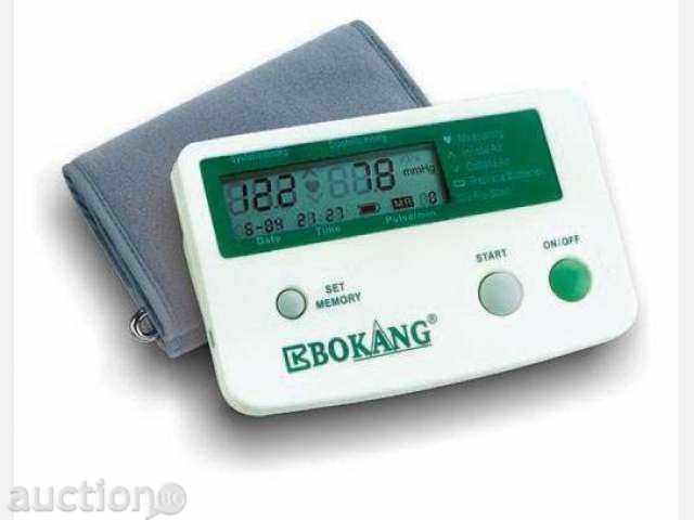 Συσκευή για τη μέτρηση της πίεσης του αίματος BK6002