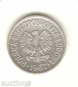 + Poland 10 Gross 1967 MW with price 0.40 BGN | € 0.20 + Poland 10 Gross 1967 MW with price 0.40 BGN | € 0.20