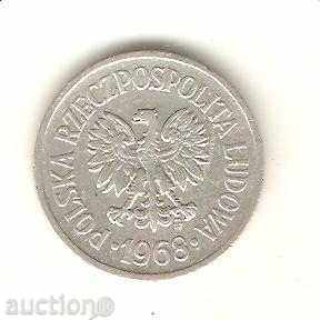 + Poland 10 Gross 1968 MW with price 0.40 BGN | € 0.20 + Poland 10 Gross 1968 MW with price 0.40 BGN | € 0.20